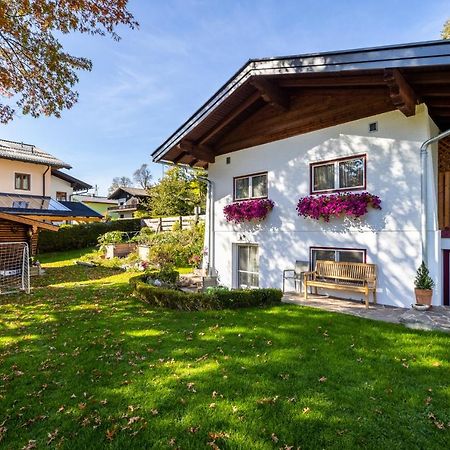 Sportpension Bergblick Ваграйн Екстер'єр фото