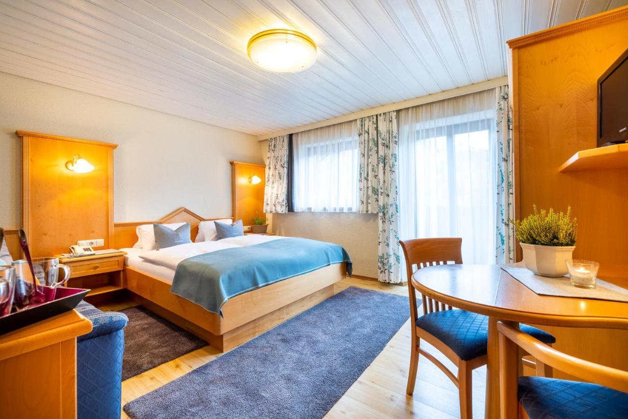 Sportpension Bergblick Ваграйн Екстер'єр фото