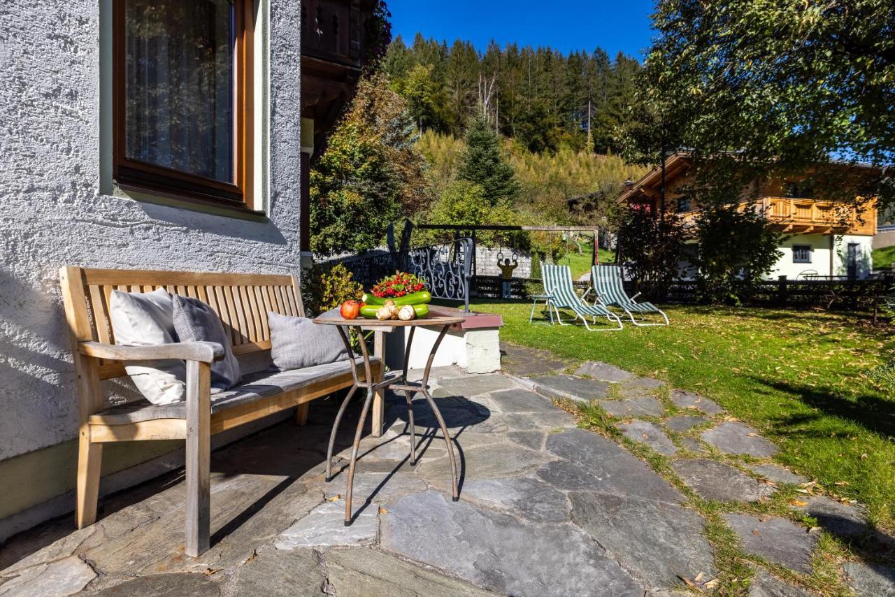 Sportpension Bergblick Ваграйн Екстер'єр фото