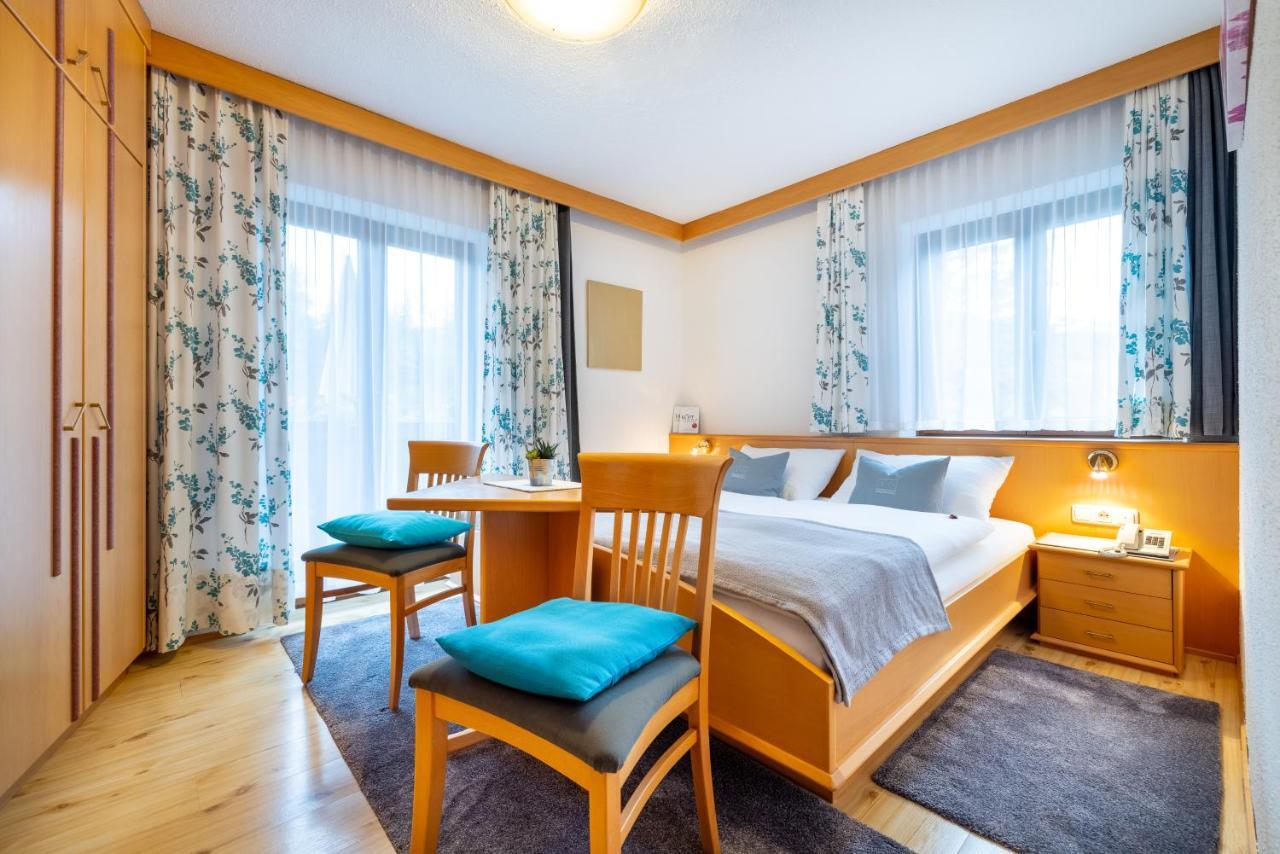 Sportpension Bergblick Ваграйн Екстер'єр фото